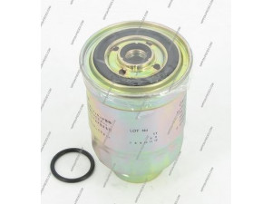 NPS M133I02 kuro filtras 
 Techninės priežiūros dalys -> Papildomas remontas
8972401240, 8972401241, 900907811
