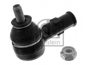 FEBI BILSTEIN 02959 skersinės vairo trauklės galas 
 Vairavimas -> Vairo mechanizmo sujungimai
5 021 410, 6 081 391, 6 128 814