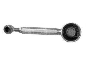 FARE SA 2865 remonto komplektas, pavarų svirtis 
 Transmisija -> Neautomatinė pavarų dėžė -> Remonto komplektai
245262, 245274, 245275, 245279