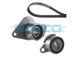 DAYCO KTB112 paskirstymo diržo komplektas 
 Techninės priežiūros dalys -> Papildomas remontas
7701471866, 7701476884, 6001545433
