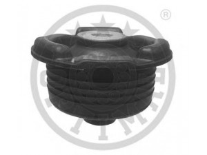 OPTIMAL F8-4101 stebulės laikiklio įvorė 
 Ašies montavimas/vairavimo mechanizmas/ratai -> Ašies atrama/ašies korpusas/ašies montavimas -> Pasukamojo veleno sujungimas
0402935, 402935, 90250986, 90250986