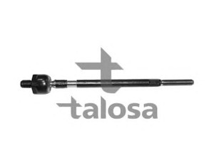 TALOSA 44-04468 vidinė skersinė vairo trauklė 
 Vairavimas -> Vairo mechanizmo sujungimai
3345797, 3345797