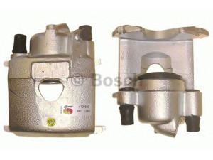 BOSCH 0 986 473 663 stabdžių apkaba 
 Dviratė transporto priemonės -> Stabdžių sistema -> Stabdžių apkaba / priedai
171 615 123 B, 1H0 615 123 A, 171 615 123