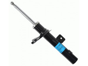 SACHS 315 460 amortizatorius 
 Pakaba -> Amortizatorius
5208 N1, 5208 N3, 5208 N1, 5208 N3