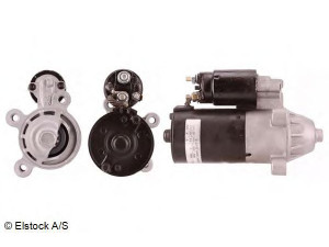 ELSTOCK 25-2315 starteris 
 Elektros įranga -> Starterio sistema -> Starteris
F13U-11000-AA