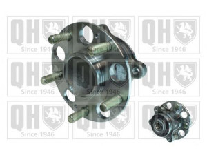 QUINTON HAZELL QWB1447 rato guolio komplektas 
 Ašies montavimas/vairavimo mechanizmas/ratai -> Rato stebulė/montavimas -> Rato guolis
42200-SEA-951