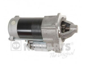 NIPPARTS N5216028 starteris 
 Elektros įranga -> Starterio sistema -> Starteris
28100-97214, 28100-97401, 28100-97402