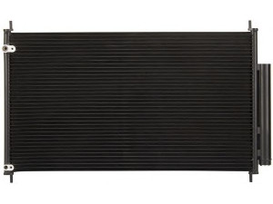 SPECTRA PREMIUM 7-3397 kondensatorius, oro kondicionierius 
 Oro kondicionavimas -> Kondensatorius
80110SJA003, 80110SJA003, 80110SJA003