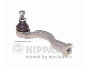 NIPPARTS J4835002 skersinės vairo trauklės galas 
 Vairavimas -> Vairo mechanizmo sujungimai
MR508136