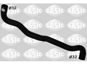 SASIC 3404050 radiatoriaus žarna 
 Aušinimo sistema -> Žarnelės/vamzdeliai/sujungimai -> Radiatoriaus žarnos
8200173008