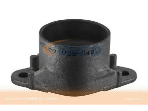 VAICO V25-0486 pakabos statramsčio atraminis guolis 
 Ašies montavimas/vairavimo mechanizmas/ratai -> Montavimas, pakabos statramstis
1 330 706, 2S61 18A116 AD