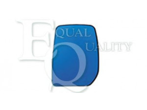EQUAL QUALITY RD02333 veidrodėlio stiklas, išorinis veidrodėlis 
 Kėbulas -> Keleivių kabina -> Veidrodėlis
4059964, SV7681