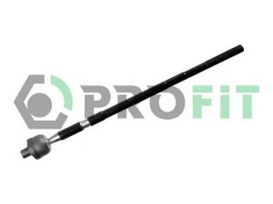 PROFIT 2303-0200 vidinė skersinė vairo trauklė 
 Vairavimas -> Vairo mechanizmo sujungimai
520808, 520838, 520898, 520808