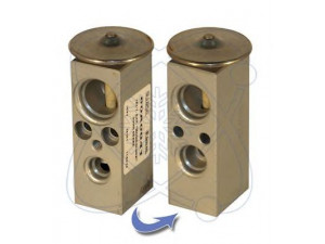 ELECTRO AUTO 60A0041 išsiplėtimo vožtuvas, oro kondicionavimas
RE57575