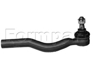FORMPART 4202075 skersinės vairo trauklės galas 
 Vairavimas -> Vairo mechanizmo sujungimai
45046-29235, 4504629235