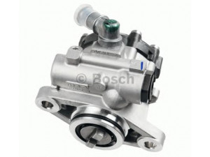 BOSCH K S01 000 676 hidraulinis siurblys, vairo sistema
504334504