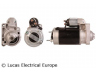 LUCAS ELECTRICAL LRS00465 starteris 
 Elektros įranga -> Starterio sistema -> Starteris
7701351392, 7701351794