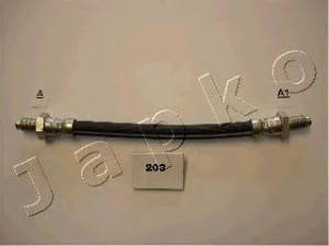 JAPKO 69203 laikantysis rėmas, stabdžių žarnelė 
 Stabdžių sistema -> Stabdžių žarnelės
90947-02224