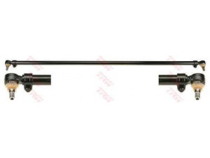 TRW JTR3038 strypo montavimas
81467116803, 81467116893, 81467116894