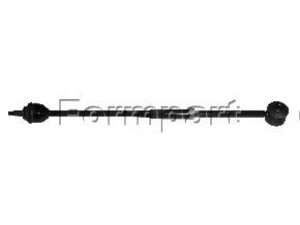 FORMPART 4808002 šarnyro stabilizatorius 
 Ašies montavimas/vairavimo mechanizmas/ratai -> Stabilizatorius/fiksatoriai -> Savaime išsilyginanti atrama
02XR825750, XR813478, XR81786, XR825750