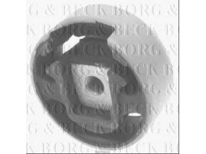 BORG & BECK BEM3846 variklio montavimas 
 Variklis -> Variklio montavimas -> Variklio montavimo rėmas
1K0 199 868, 1K0 199 868 A