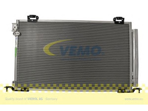 VEMO V70-62-0009 kondensatorius, oro kondicionierius 
 Oro kondicionavimas -> Kondensatorius
88450-05120, 88450-05121