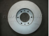 PARTS-MALL PRB-019 stabdžių diskas
517124D100, 517124D300