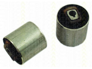 TRISCAN 8500 11835 valdymo svirties/išilginių svirčių įvorė 
 Ašies montavimas/vairavimo mechanizmas/ratai -> Valdymo svirtis/pasukamosios svirties sujungimas -> Montavimas/sutvirtinimas
31 12 0 006 482