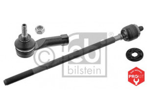 FEBI BILSTEIN 37629 strypo montavimas 
 Vairavimas -> Sujungimo trauklės surinkimas/dalys -> Sujungimo trauklės surinkimas
77 01 473 498, 77 01 473 498 S1
