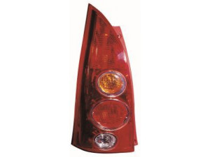 LORO 216-1952L-LD-UE kombinuotas galinis žibintas 
 Elektros įranga -> Šviesos -> Kombinuotas galinis žibintas/dalys -> Kombinuotas galinis žibintas
CB8051160, CB8151160B