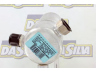 DA SILVA FF4026 džiovintuvas, oro kondicionierius 
 Oro kondicionavimas -> Džiovintuvas
4A0820191E