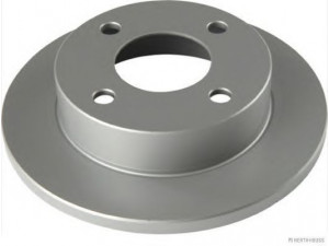 MAGNETI MARELLI 600000086580 stabdžių diskas
40206-04L02, 40206-21B01