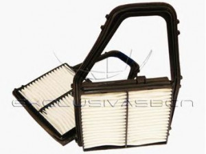 MDR MAF-3428 oro filtras 
 Techninės priežiūros dalys -> Techninės priežiūros intervalai
17220PLC000, 17220PLC505, 17720PLC000