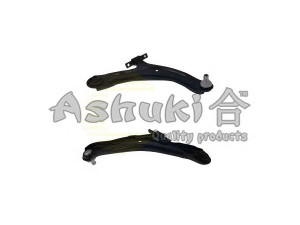 ASHUKI 1470-4301 vikšro valdymo svirtis 
 Ašies montavimas/vairavimo mechanizmas/ratai -> Valdymo svirtis/pasukamosios svirties sujungimas -> Vairo trauklės (valdymo svirtis, išilginis balansyras, diago
54501-BB00A, 54501-BR30A, 54501-JD000