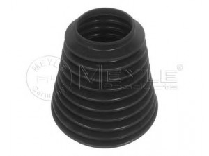 MEYLE 100 412 0013 apsauginis dangtelis/gofruotoji membrana, amortizatorius 
 Pakaba -> Amortizatorius
431 412 175 D