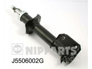 MAGNETI MARELLI 381055060027 amortizatorius