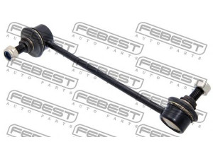 FEBEST 1223-GEFR šarnyro stabilizatorius
54840-1C000