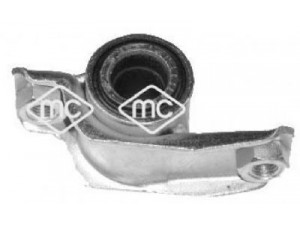 Metalcaucho 05562 valdymo svirties/išilginių svirčių įvorė 
 Ašies montavimas/vairavimo mechanizmas/ratai -> Valdymo svirtis/pasukamosios svirties sujungimas -> Montavimas/sutvirtinimas
46522142, 46764747, 46522142, 46764747