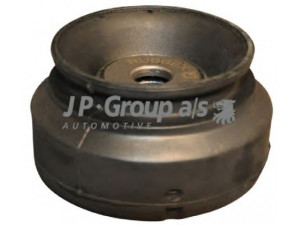 JP GROUP 1142401100 pakabos statramsčio atraminis guolis 
 Ašies montavimas/vairavimo mechanizmas/ratai -> Montavimas, pakabos statramstis
871412323A