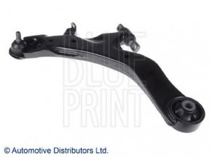 BLUE PRINT ADG086311 vikšro valdymo svirtis 
 Ašies montavimas/vairavimo mechanizmas/ratai -> Valdymo svirtis/pasukamosios svirties sujungimas -> Vairo trauklės (valdymo svirtis, išilginis balansyras, diago
54500-2D000, 54500-2D001, 54500-2D002