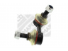 MAPCO 52363HPS šarnyro stabilizatorius 
 Ašies montavimas/vairavimo mechanizmas/ratai -> Stabilizatorius/fiksatoriai -> Savaime išsilyginanti atrama
56261-EA510