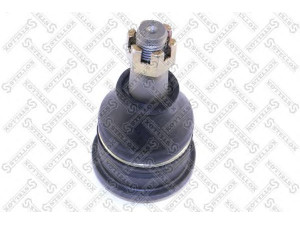 STELLOX 52-98044-SX atramos/vairo trauklė 
 Ašies montavimas/vairavimo mechanizmas/ratai -> Sujungimai -> Atramos/vairo trauklė
4331039016