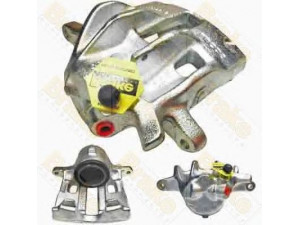 Brake ENGINEERING CA1495R stabdžių apkaba 
 Dviratė transporto priemonės -> Stabdžių sistema -> Stabdžių apkaba / priedai
440199