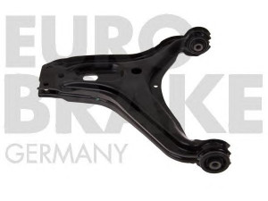 EUROBRAKE 59025014730 vikšro valdymo svirtis 
 Ašies montavimas/vairavimo mechanizmas/ratai -> Valdymo svirtis/pasukamosios svirties sujungimas -> Vairo trauklės (valdymo svirtis, išilginis balansyras, diago
895407147A