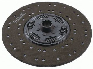 SACHS 1878 000 957 sankabos diskas 
 Sankaba/dalys -> Sankabos diskas