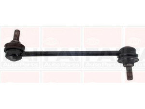 FAI AutoParts SS7704 šarnyro stabilizatorius 
 Ašies montavimas/vairavimo mechanizmas/ratai -> Stabilizatorius/fiksatoriai -> Savaime išsilyginanti atrama
1732874