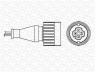 MAGNETI MARELLI 460001932010 lambda jutiklis 
 Variklis -> Variklio elektra
11781 730 025, 11781730025
