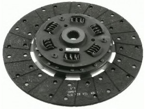 SACHS 1878 600 534 sankabos diskas
3595 554 M91, 3599 461 M91, 3599 461 M92