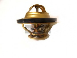 MAXGEAR 67-0012 termostatas, aušinimo skystis 
 Aušinimo sistema -> Termostatas/tarpiklis -> Thermostat
11 53 1 264 668, 11 53 1 264 668