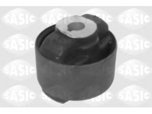 SASIC 4001536 vikšro valdymo svirtis 
 Ašies montavimas/vairavimo mechanizmas/ratai -> Valdymo svirtis/pasukamosios svirties sujungimas -> Vairo trauklės (valdymo svirtis, išilginis balansyras, diago
7700824042